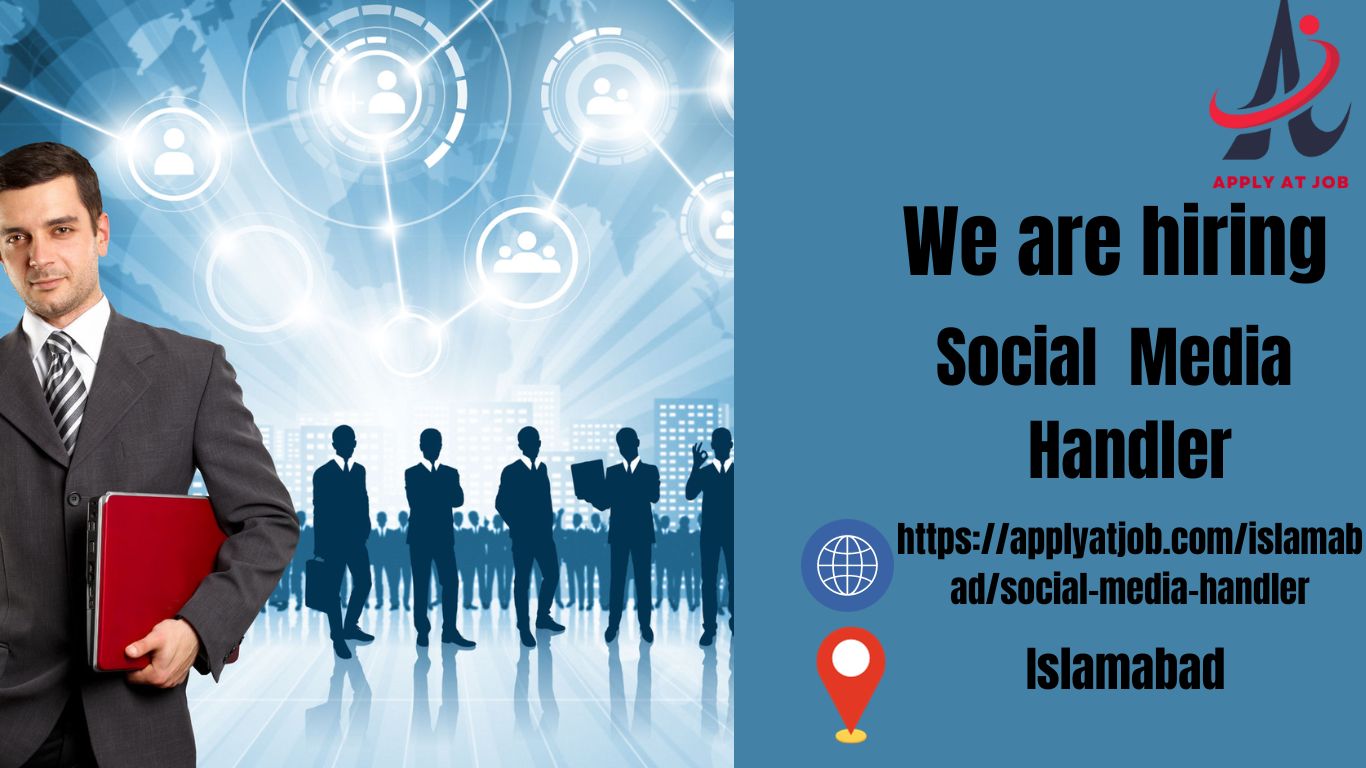 A social media handler, also known as a social media manager or coordinator, is responsible for managing and representing an individual, brand, or organization's online presence across various social media platforms. Their primary goal is to build and maintain a positive and engaging online community. Key responsibilities include creating and curating content, developing social media strategies, monitoring audience engagement, responding to comments and messages, analyzing performance metrics, and staying i