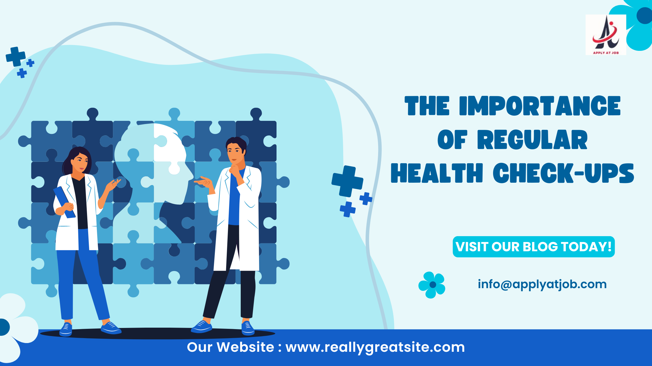 The Importance of Regular Health Check-ups