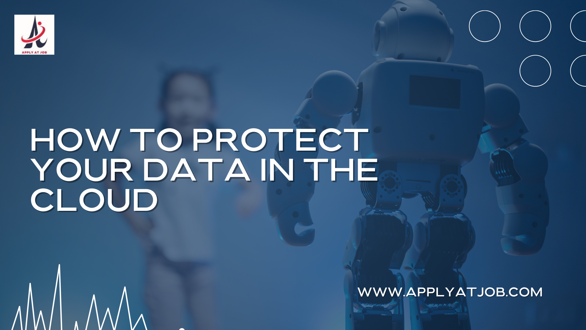 How to Protect Your Data in the Cloud