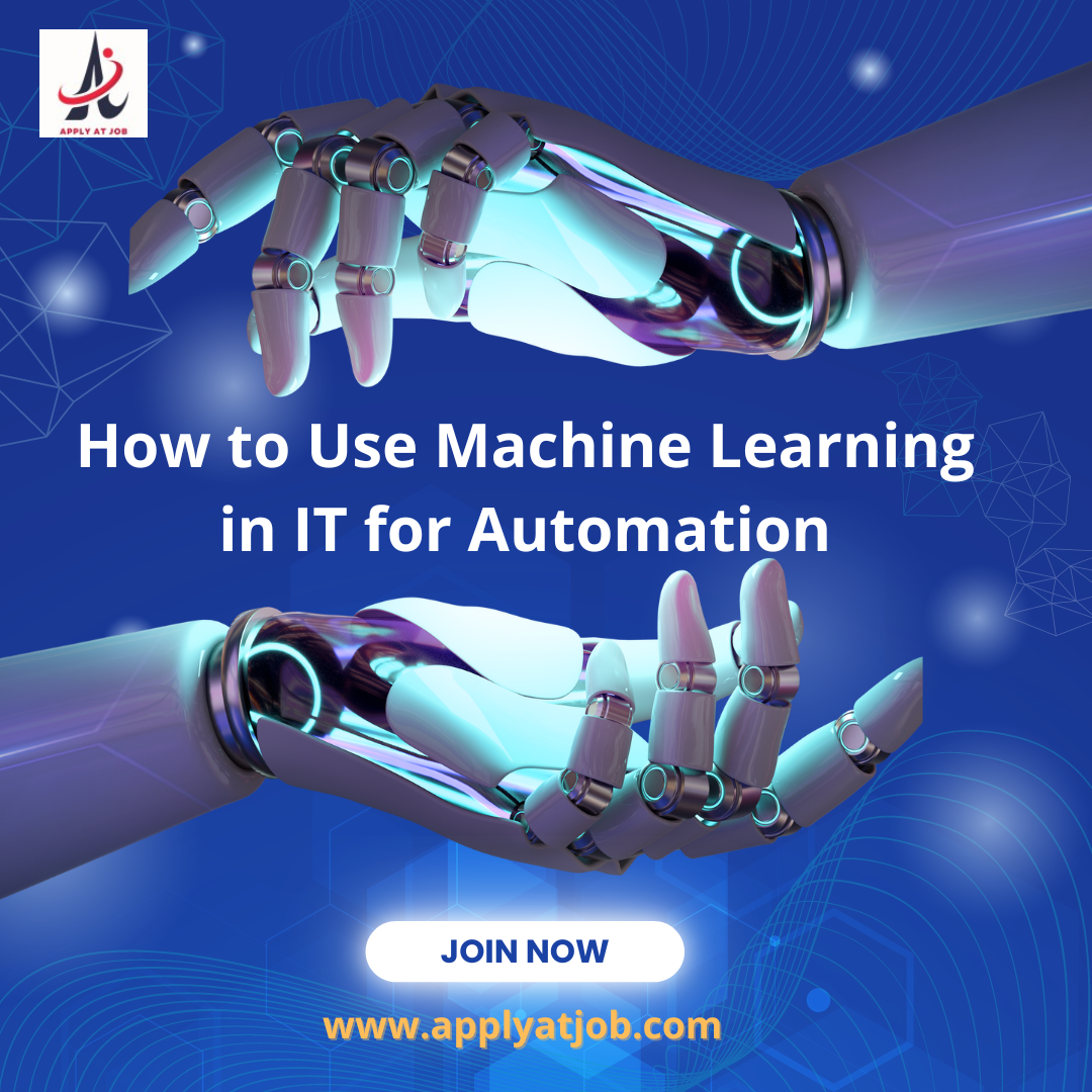 How-to-Use-Machine-Learning-in-IT-for-Automation