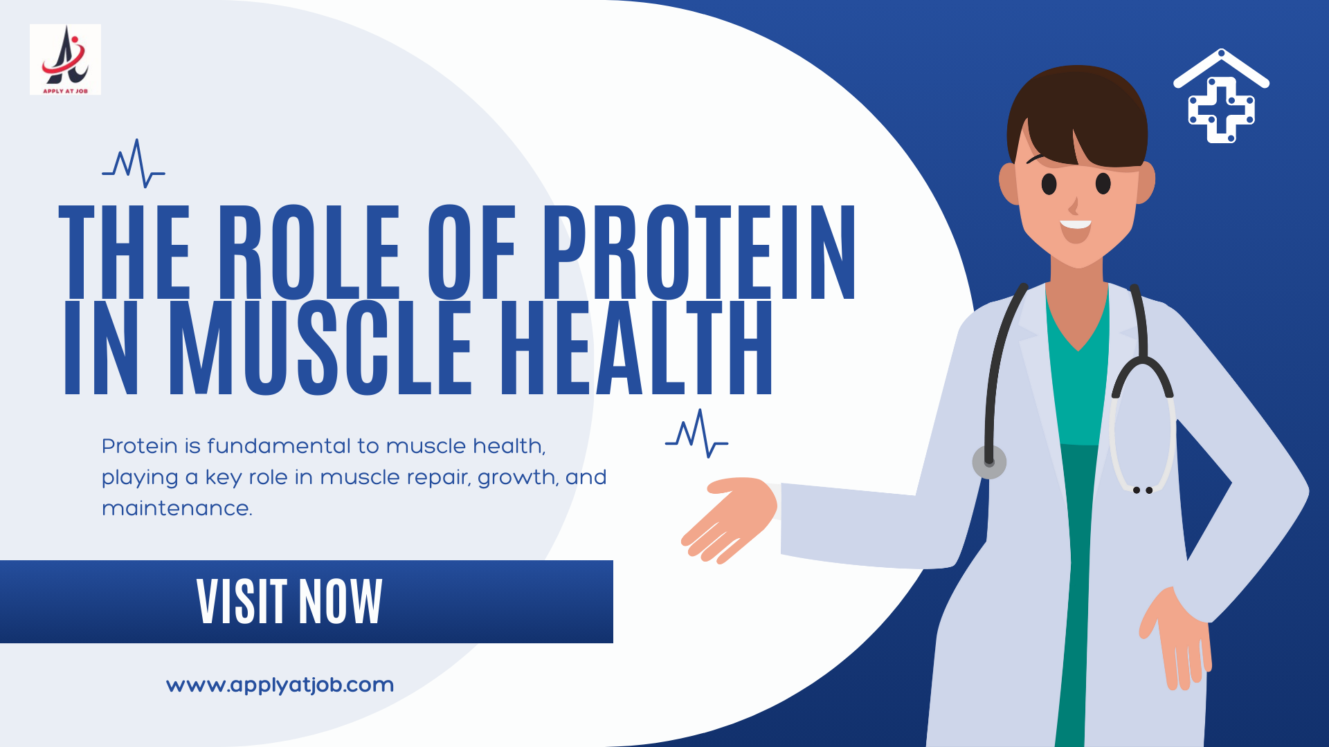 The Role of Protein in Muscle Health