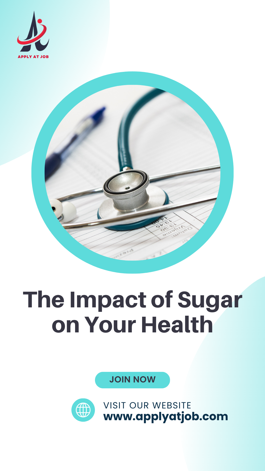 The Impact of Sugar on Your Health