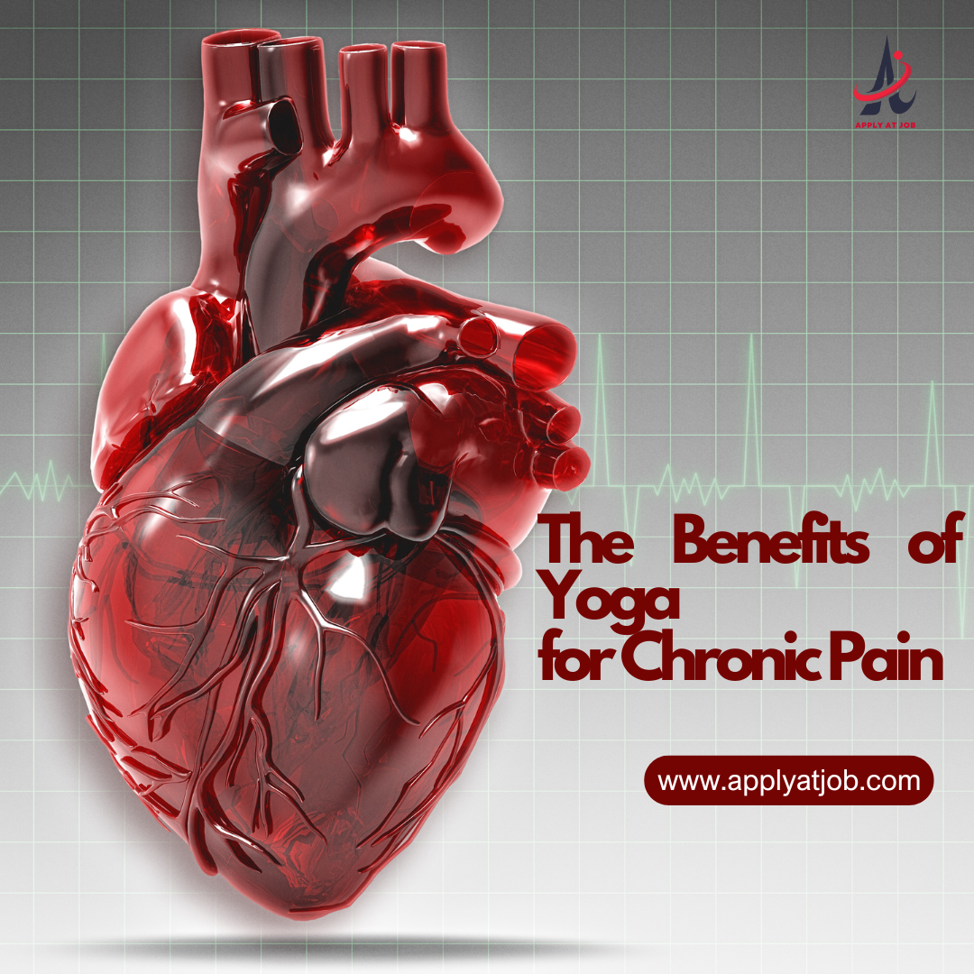 The Benefits of Yoga for Chronic Pain