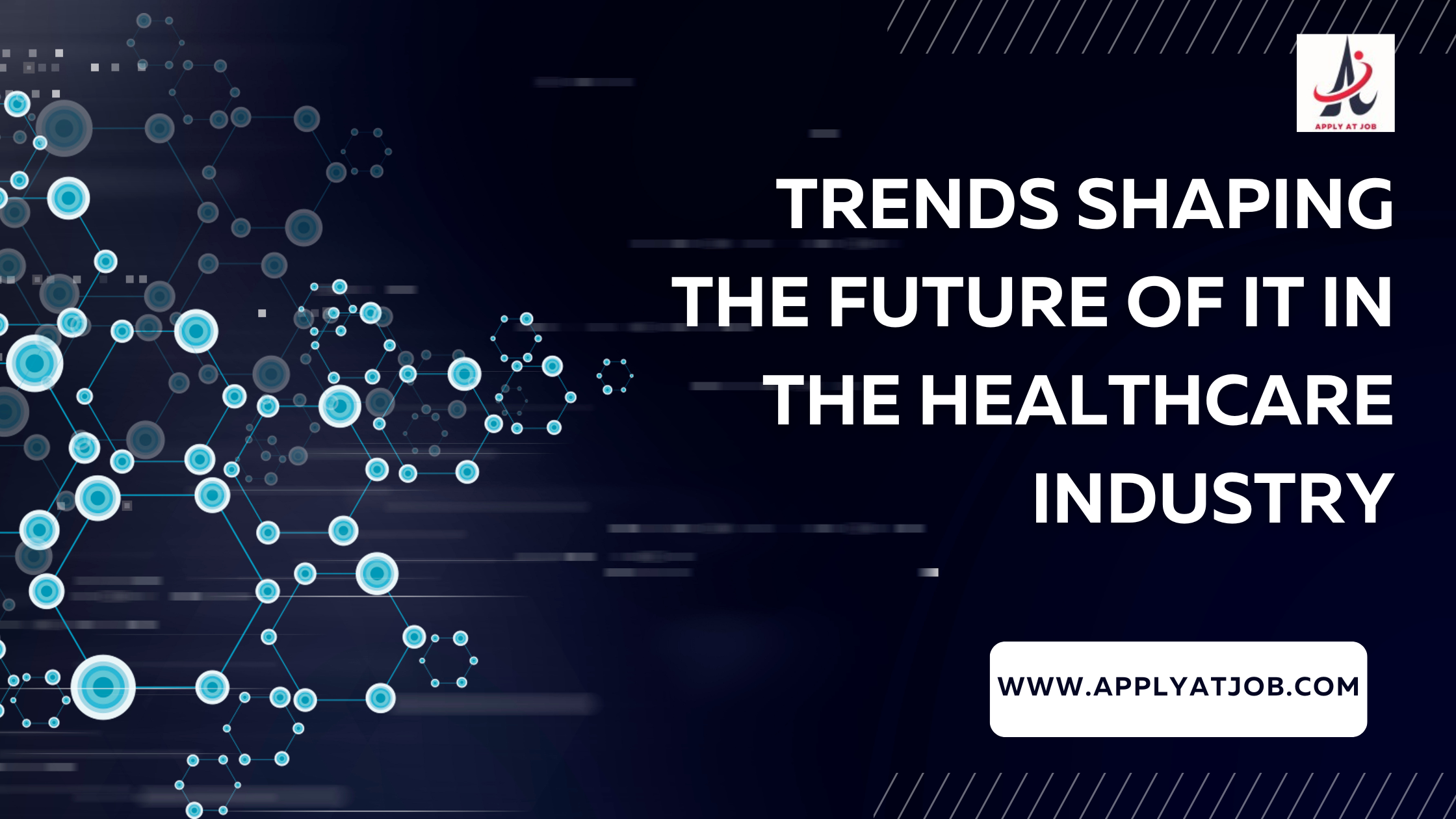 Trends Shaping the Future of IT in the Healthcare Industry