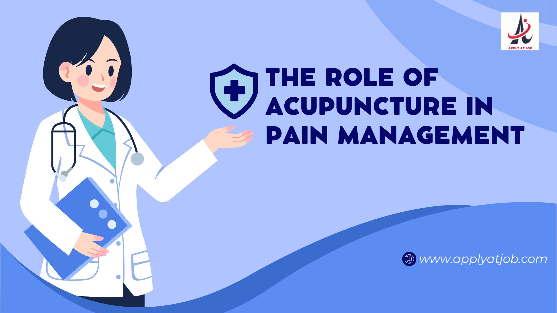 The Role of Acupuncture in Pain Management