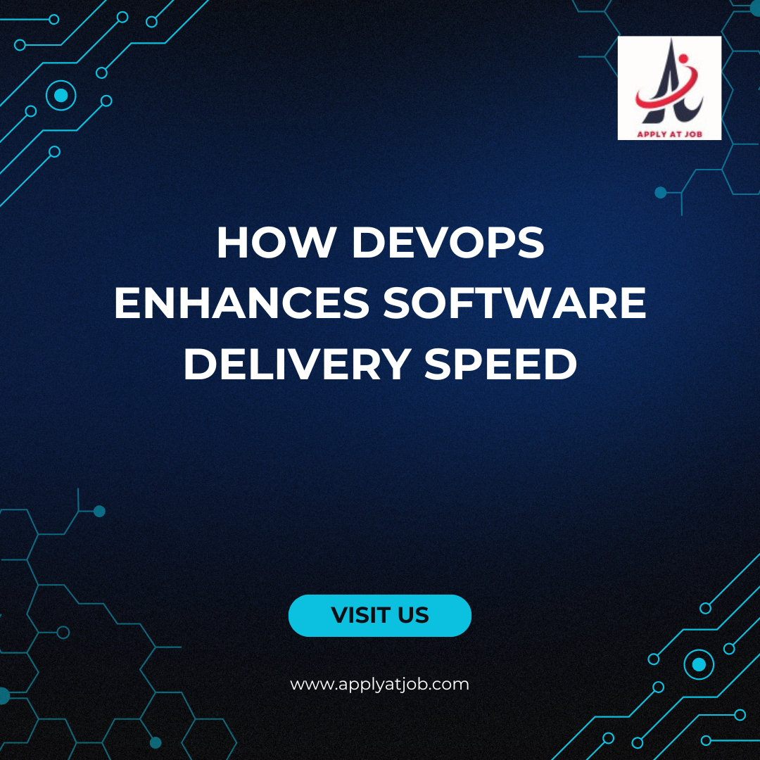 How DevOps Enhances Software Delivery Speed