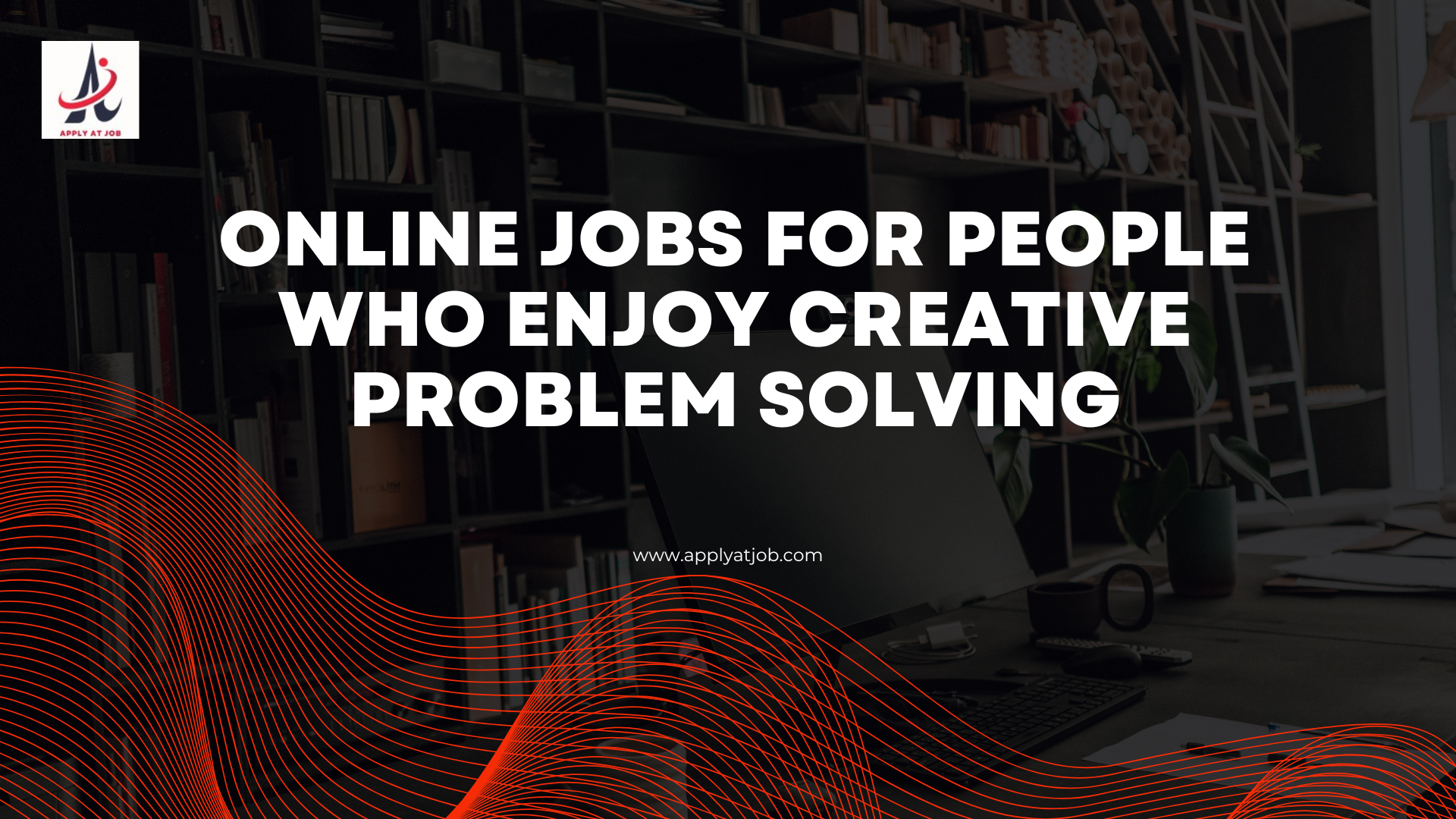 Online Jobs for People Who Enjoy Creative Problem Solving