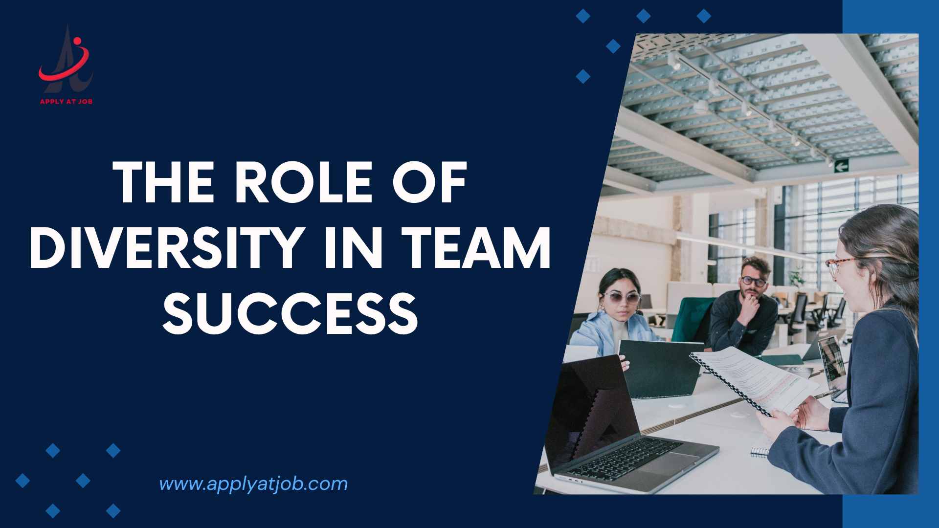 The Role of Diversity in Team Success