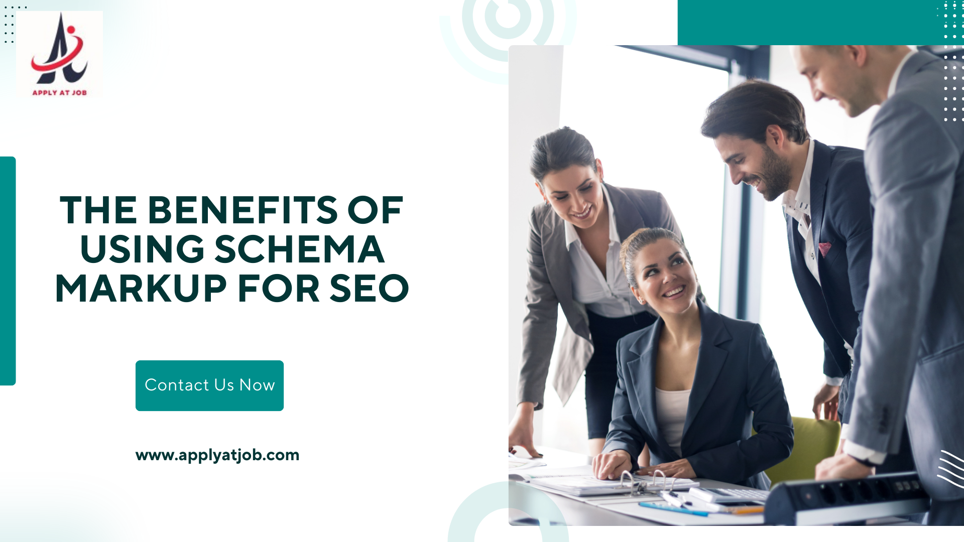 The Benefits of Using Schema Markup for SEO