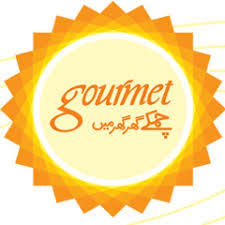 Gourmet Pakistan