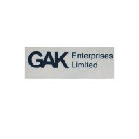 GAK Enterprises Limited 