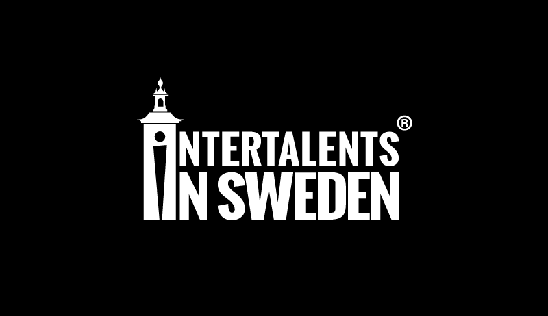 Intertalents In Sweden