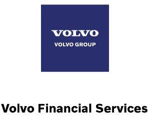 volvo financial services