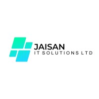 Jaisan IT Solutions Ltd