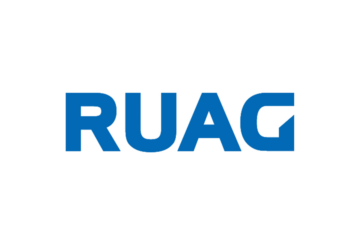  RUAG