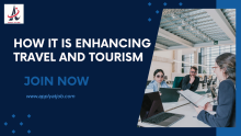 How IT is Enhancing Travel and Tourism