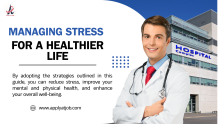 Managing Stress for a Healthier Life