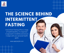 The Science Behind Intermittent Fasting