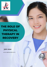 The Role of Physical Therapy in Recovery