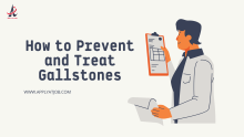 How to Prevent and Treat Gallstones Timmerman Industries