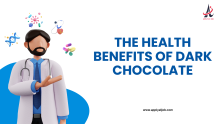 The Health Benefits of Dark Chocolate