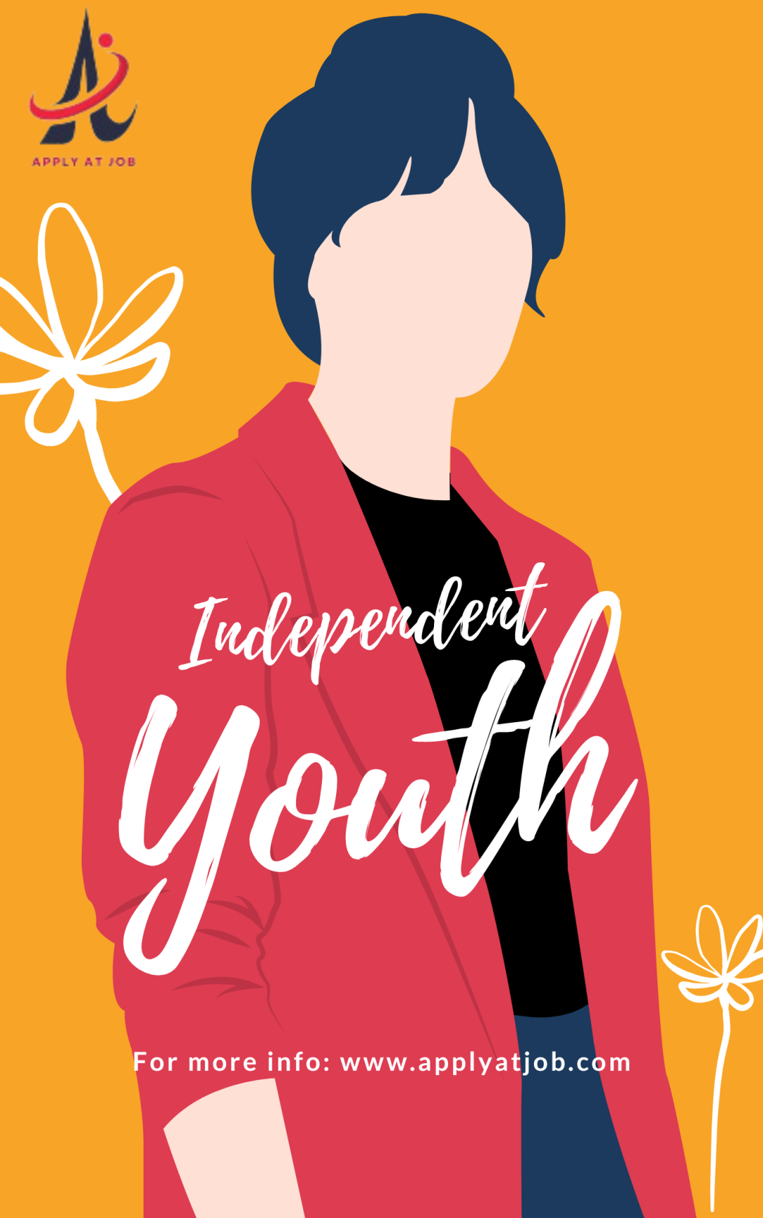 Our Youth should be independent!