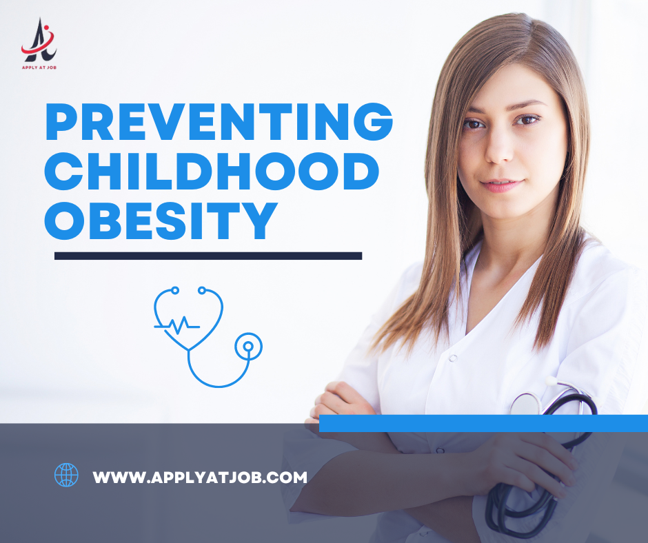 Preventing Childhood Obesity