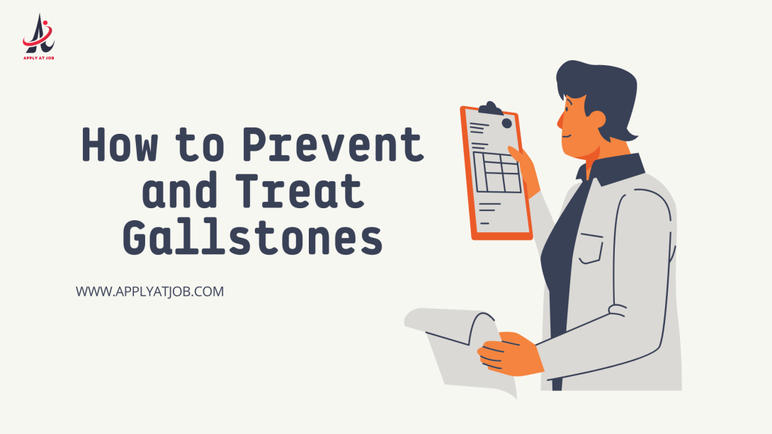 How to Prevent and Treat Gallstones Timmerman Industries