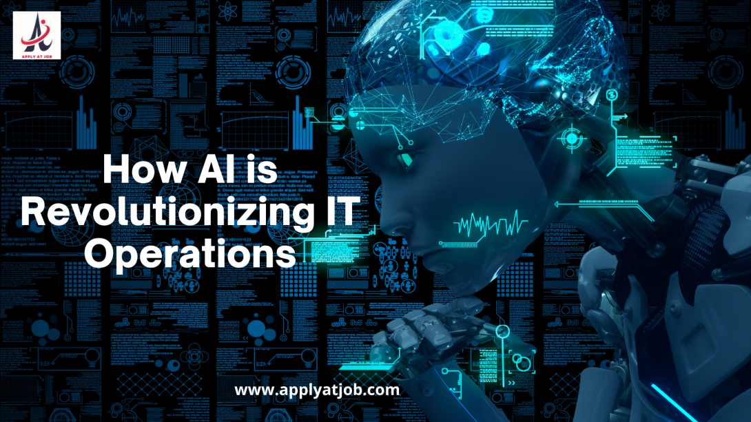 How AI is Revolutionizing IT Operations