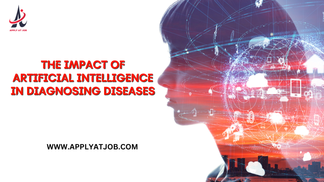 The Impact of Artificial Intelligence in Diagnosing Diseases